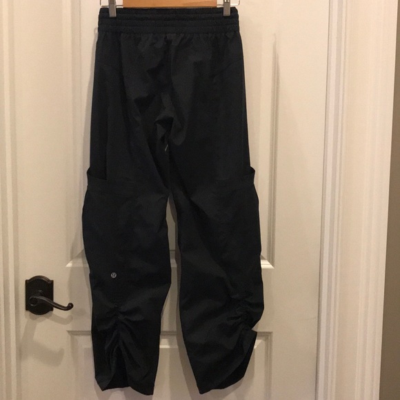 Lululemon wind pants Clearance